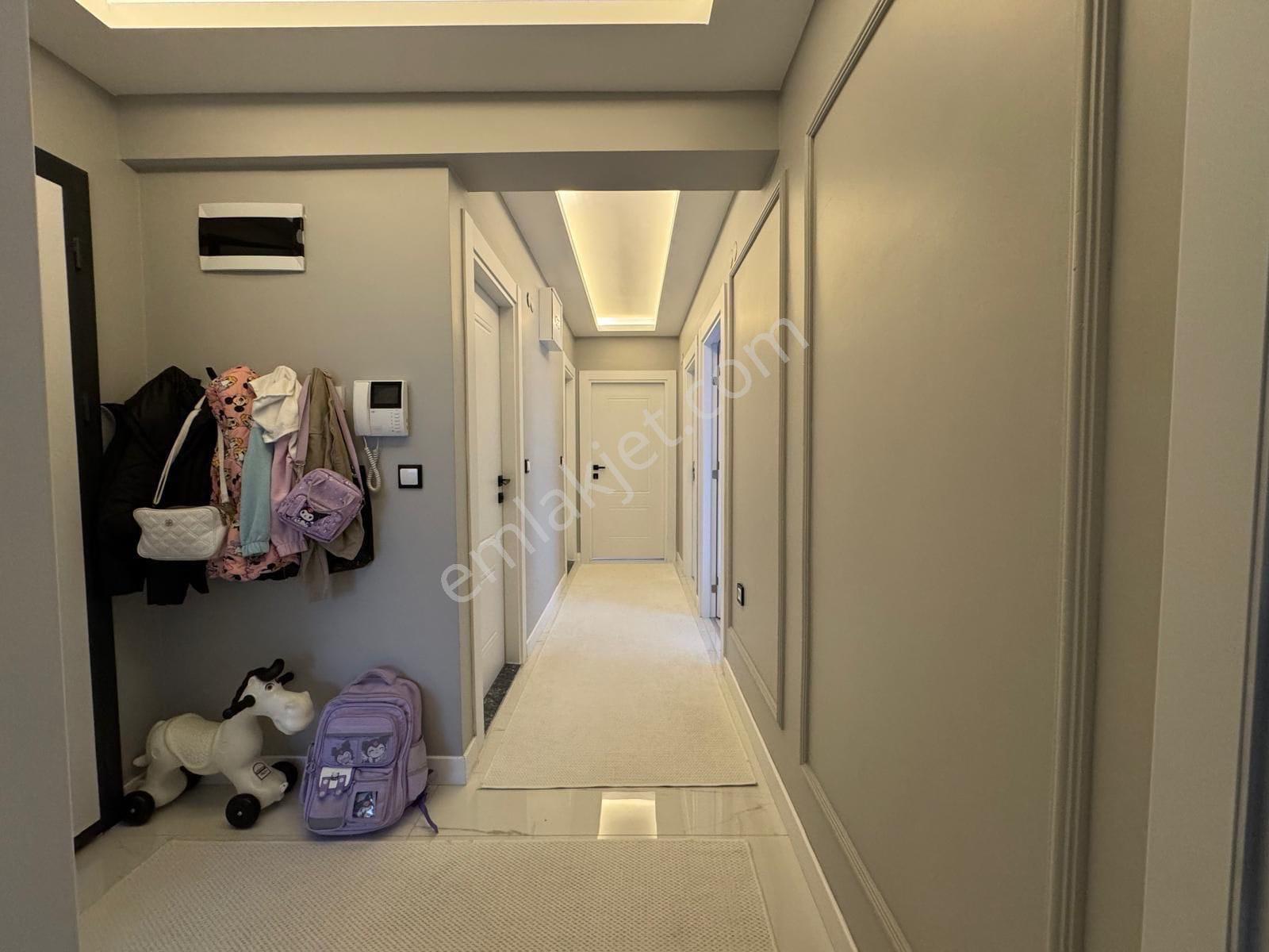 Doğan Emlak Group’tan İlkadım Tepecık’te 3+1 3.kat Lüks Daire — fotoğraf 26