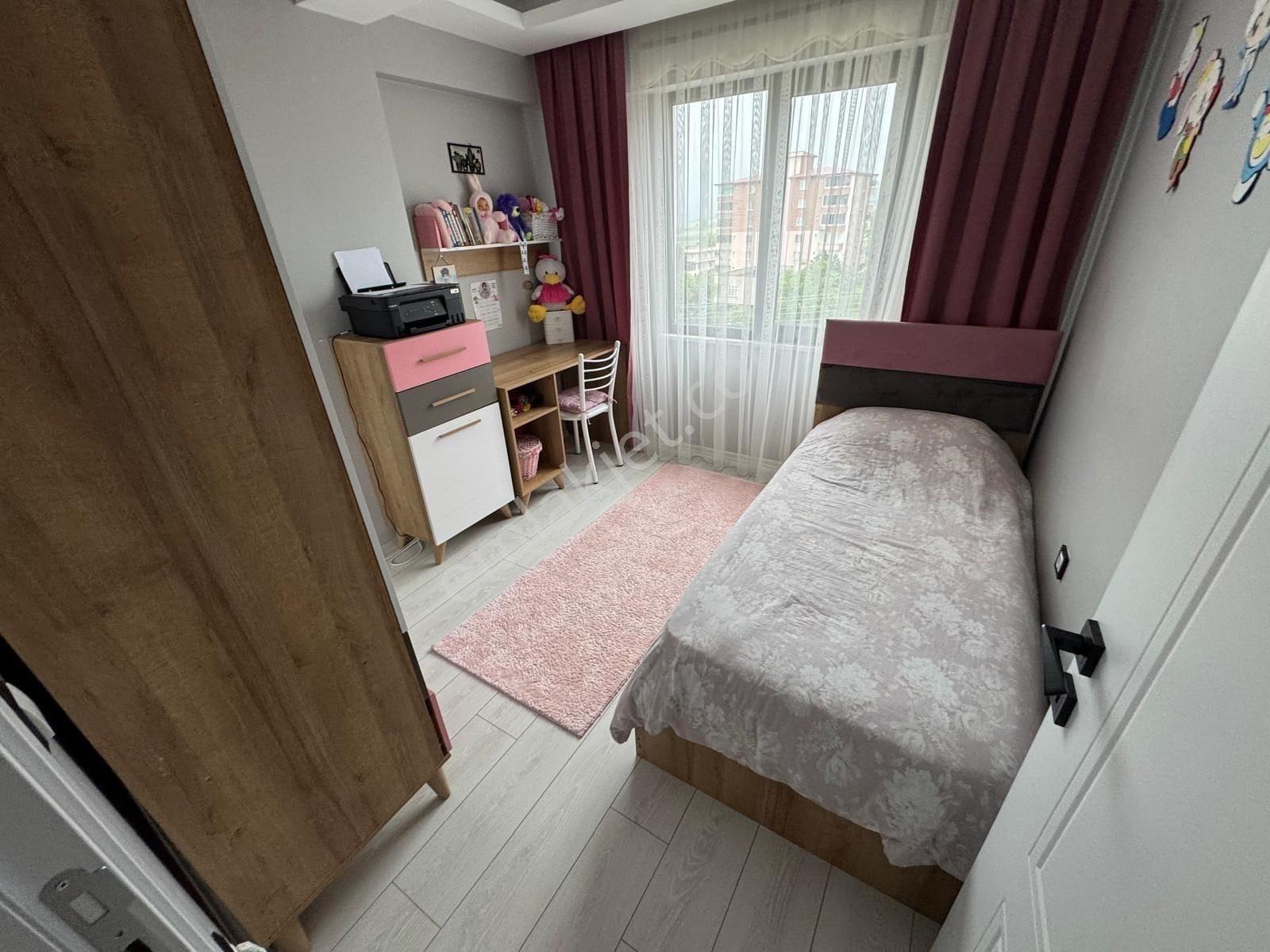 Doğan Emlak Group’tan İlkadım Tepecık’te 3+1 3.kat Lüks Daire — fotoğraf 27