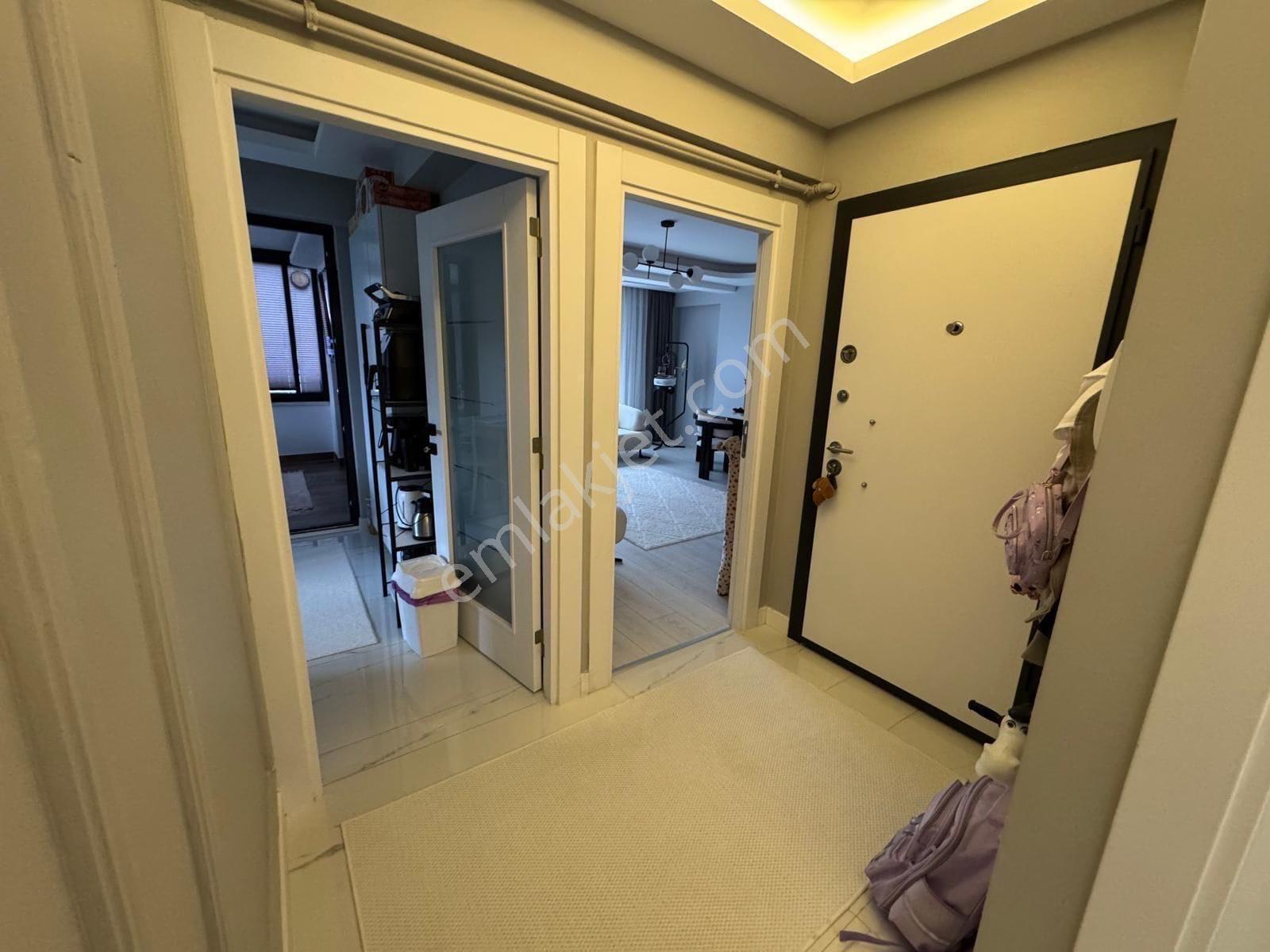 Doğan Emlak Group’tan İlkadım Tepecık’te 3+1 3.kat Lüks Daire — fotoğraf 29