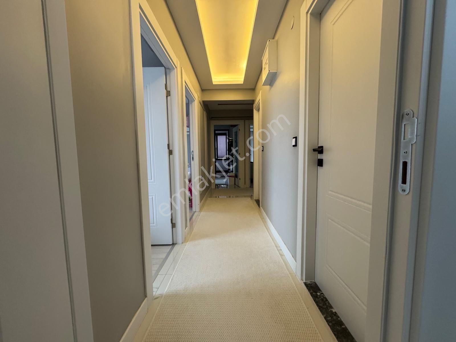 Doğan Emlak Group’tan İlkadım Tepecık’te 3+1 3.kat Lüks Daire — fotoğraf 30
