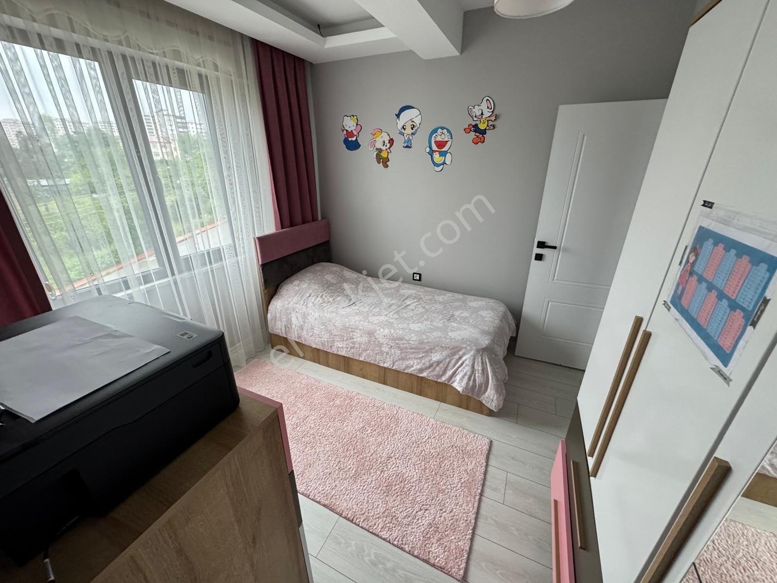 Doğan Emlak Group’tan İlkadım Tepecık’te 3+1 3.kat Lüks Daire — fotoğraf 31