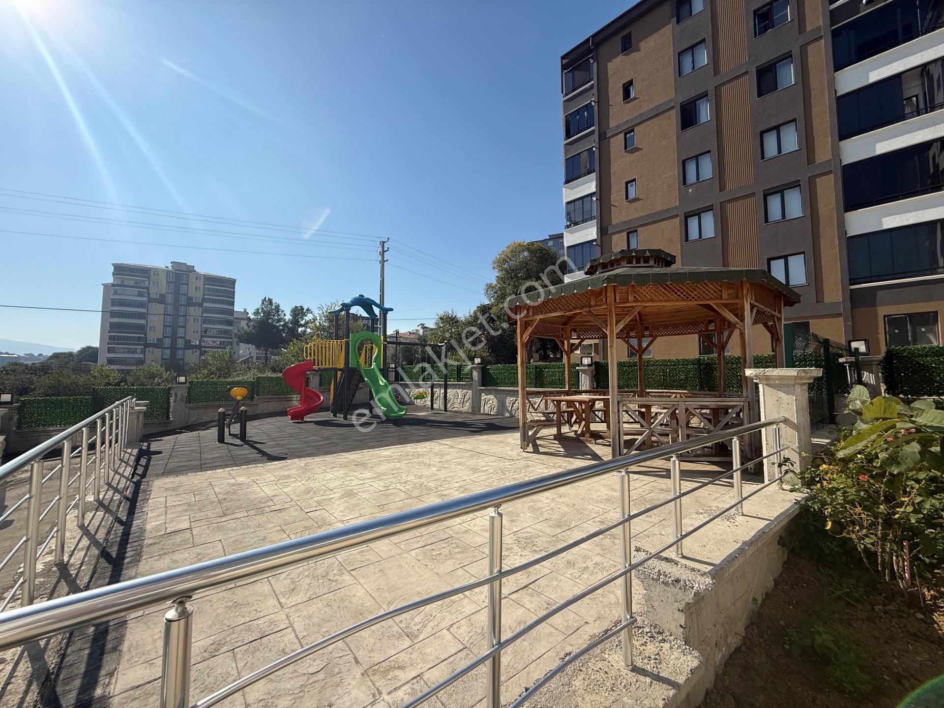 Doğan Emlak Group’tan İlkadım Tepecık’te 3+1 3.kat Lüks Daire — fotoğraf 32