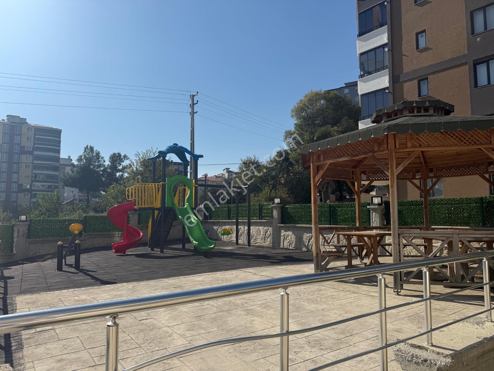 Doğan Emlak Group’tan İlkadım Tepecık’te 3+1 3.kat Lüks Daire — fotoğraf 33
