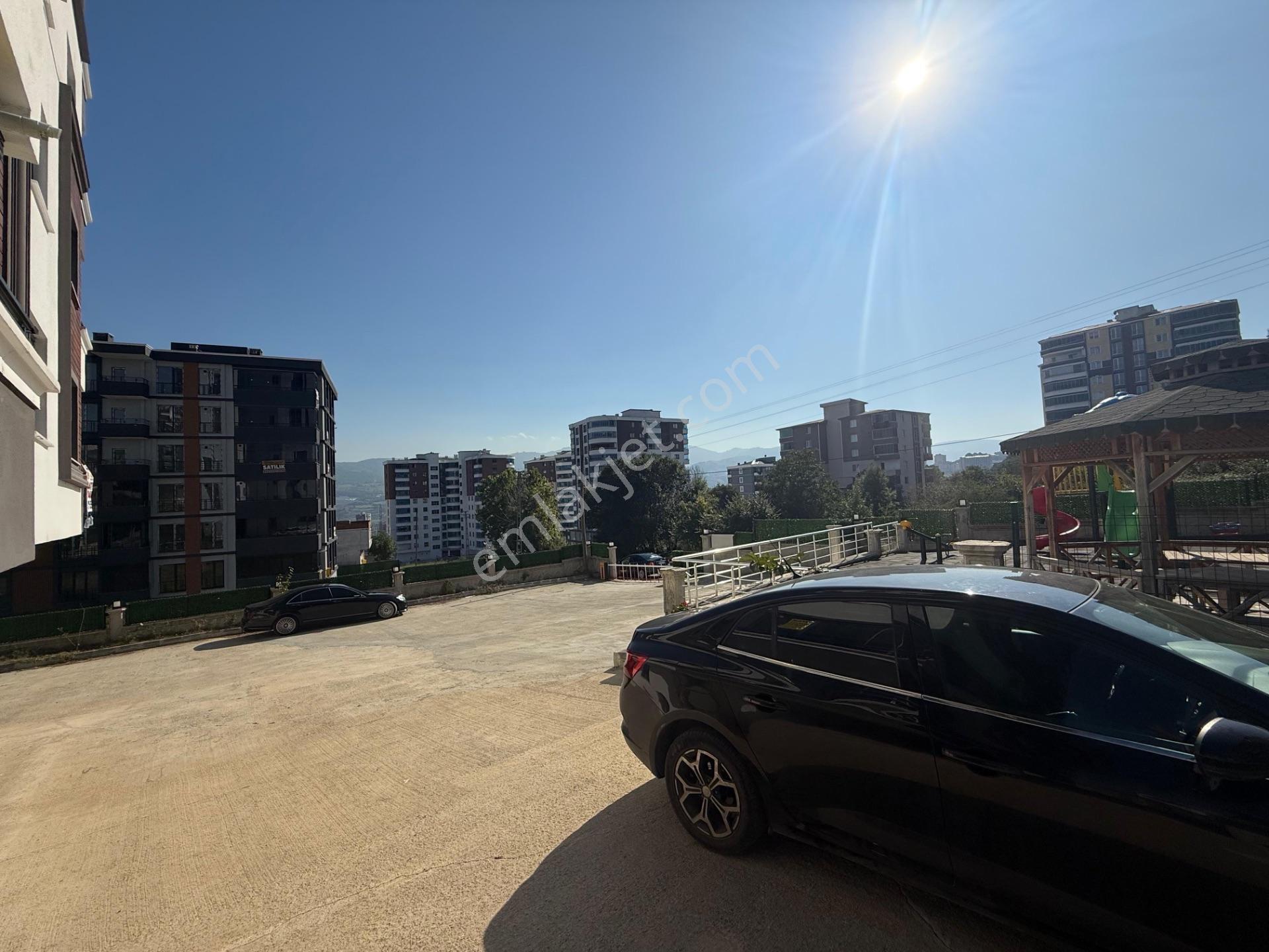 Doğan Emlak Group’tan İlkadım Tepecık’te 3+1 3.kat Lüks Daire — fotoğraf 34