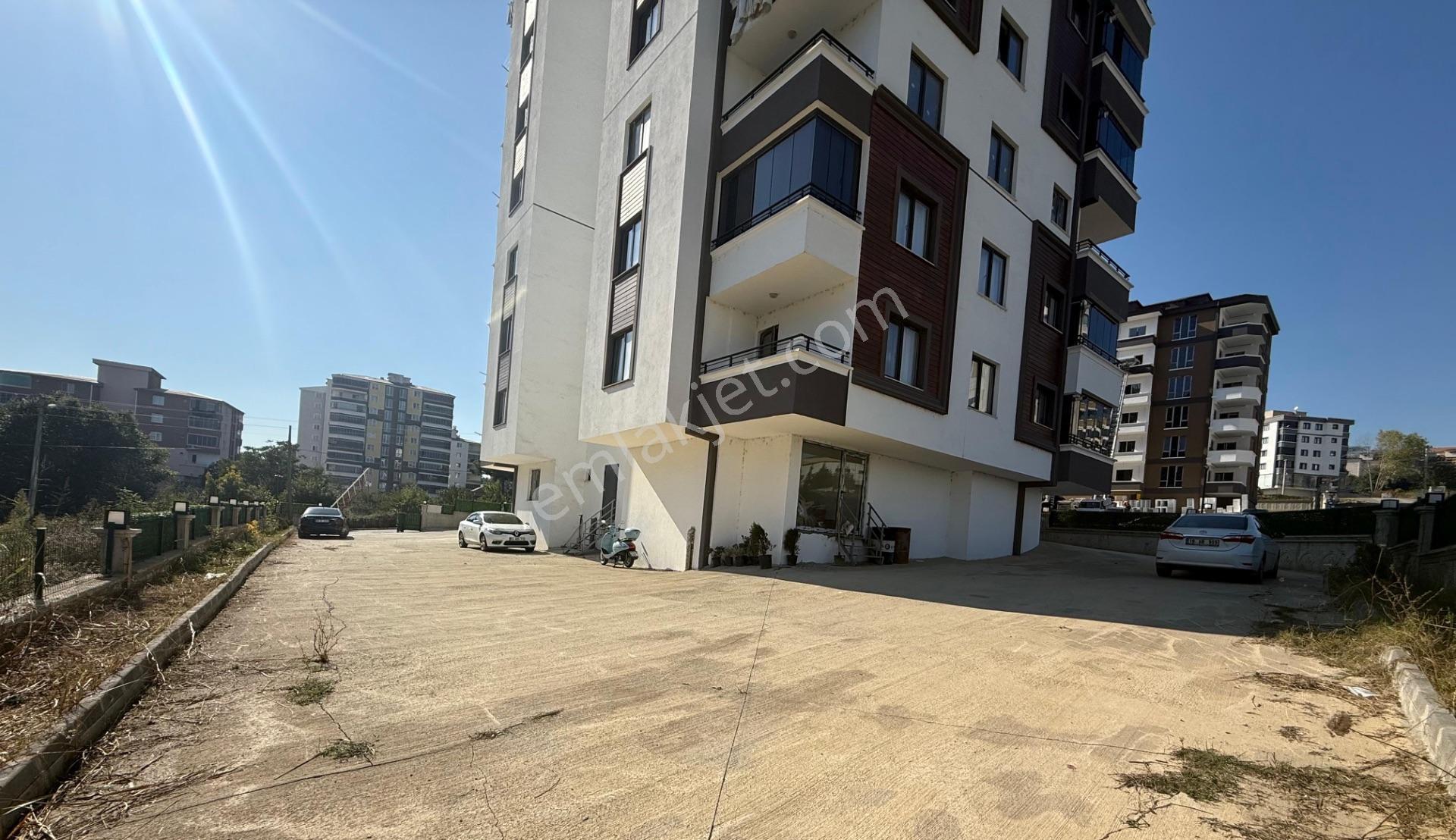 Doğan Emlak Group’tan İlkadım Tepecık’te 3+1 3.kat Lüks Daire — fotoğraf 35