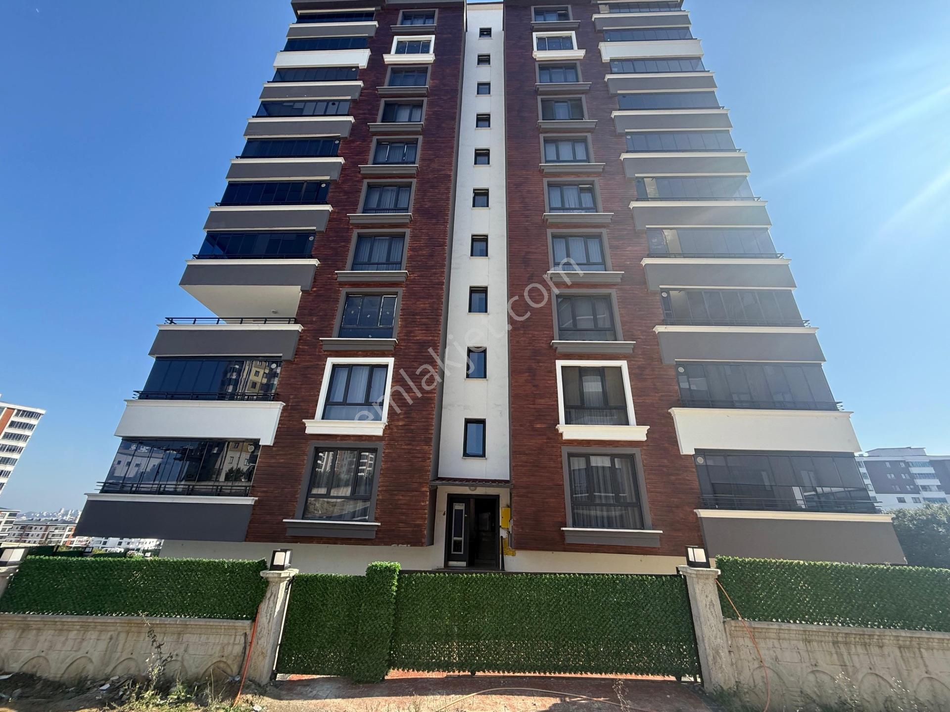 Doğan Emlak Group’tan İlkadım Tepecık’te 3+1 3.kat Lüks Daire — fotoğraf 36