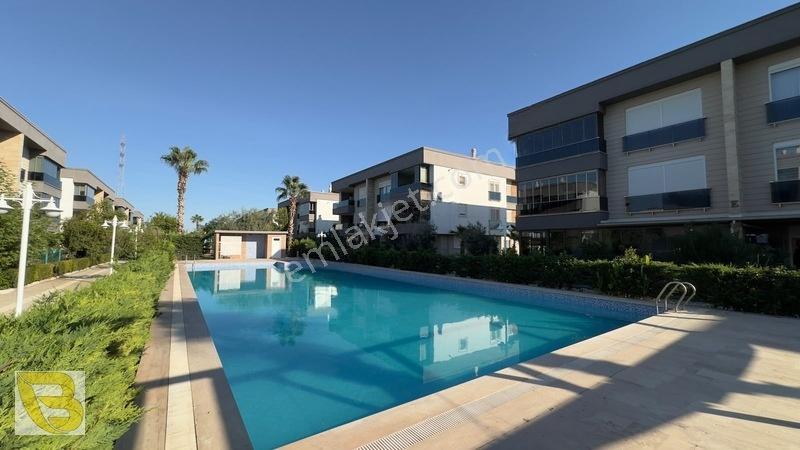 Yasinkuzu'dan Cattavilla Home's Da Satılık 3+1 Bahçekat Daire — fotoğraf 2