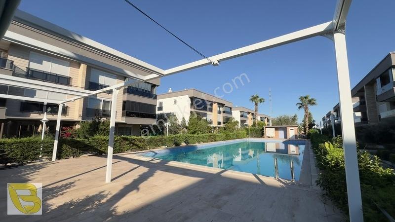 Yasinkuzu'dan Cattavilla Home's Da Satılık 3+1 Bahçekat Daire — fotoğraf 3
