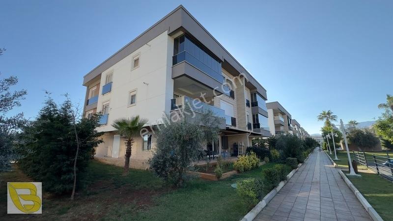 Yasinkuzu'dan Cattavilla Home's Da Satılık 3+1 Bahçekat Daire — fotoğraf 4