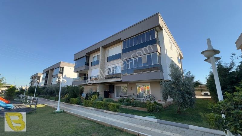 Yasinkuzu'dan Cattavilla Home's Da Satılık 3+1 Bahçekat Daire — fotoğraf 5