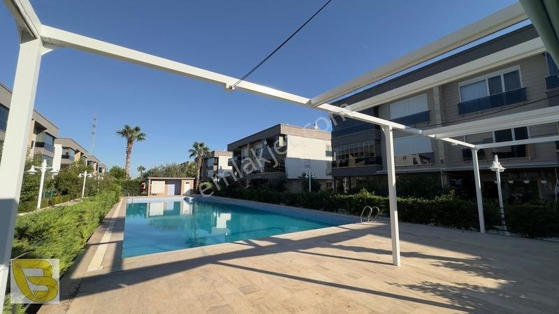 Yasinkuzu'dan Cattavilla Home's Da Satılık 3+1 Bahçekat Daire — fotoğraf 6