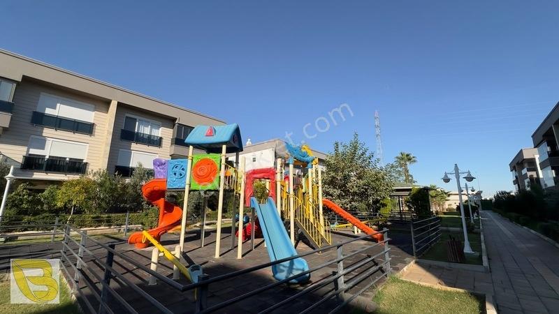 Yasinkuzu'dan Cattavilla Home's Da Satılık 3+1 Bahçekat Daire — fotoğraf 7