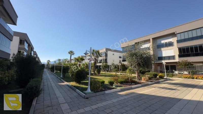 Yasinkuzu'dan Cattavilla Home's Da Satılık 3+1 Bahçekat Daire — fotoğraf 8