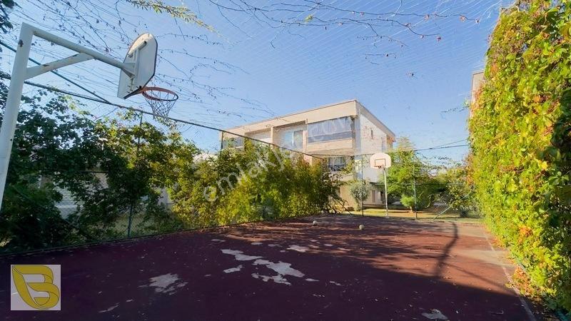 Yasinkuzu'dan Cattavilla Home's Da Satılık 3+1 Bahçekat Daire — fotoğraf 9