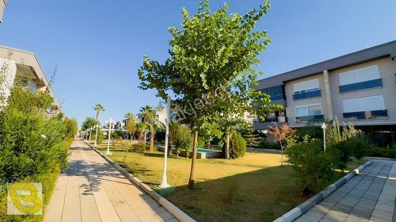 Yasinkuzu'dan Cattavilla Home's Da Satılık 3+1 Bahçekat Daire — fotoğraf 10