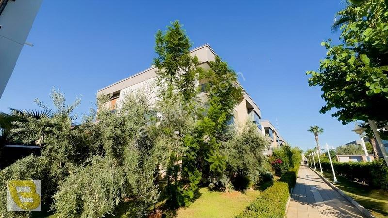Yasinkuzu'dan Cattavilla Home's Da Satılık 3+1 Bahçekat Daire — fotoğraf 11
