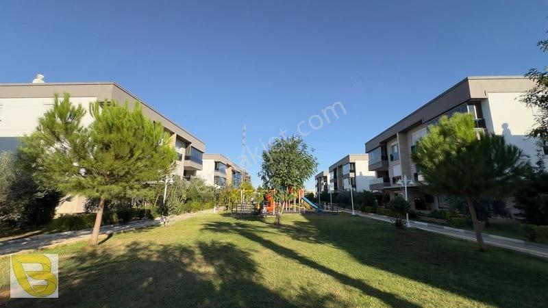 Yasinkuzu'dan Cattavilla Home's Da Satılık 3+1 Bahçekat Daire — fotoğraf 12