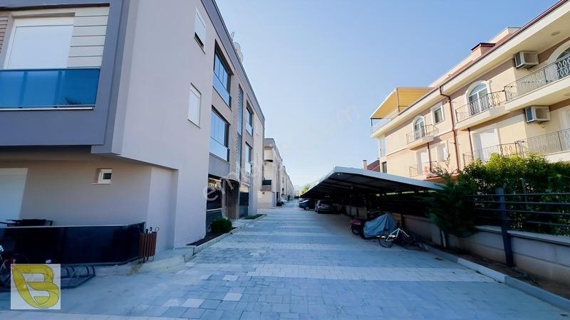 Yasinkuzu'dan Cattavilla Home's Da Satılık 3+1 Bahçekat Daire — fotoğraf 15