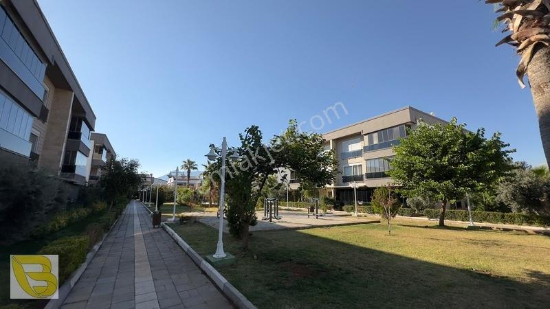 Yasinkuzu'dan Cattavilla Home's Da Satılık 3+1 Bahçekat Daire — fotoğraf 16