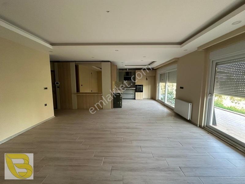 Yasinkuzu'dan Cattavilla Home's Da Satılık 3+1 Bahçekat Daire — fotoğraf 17
