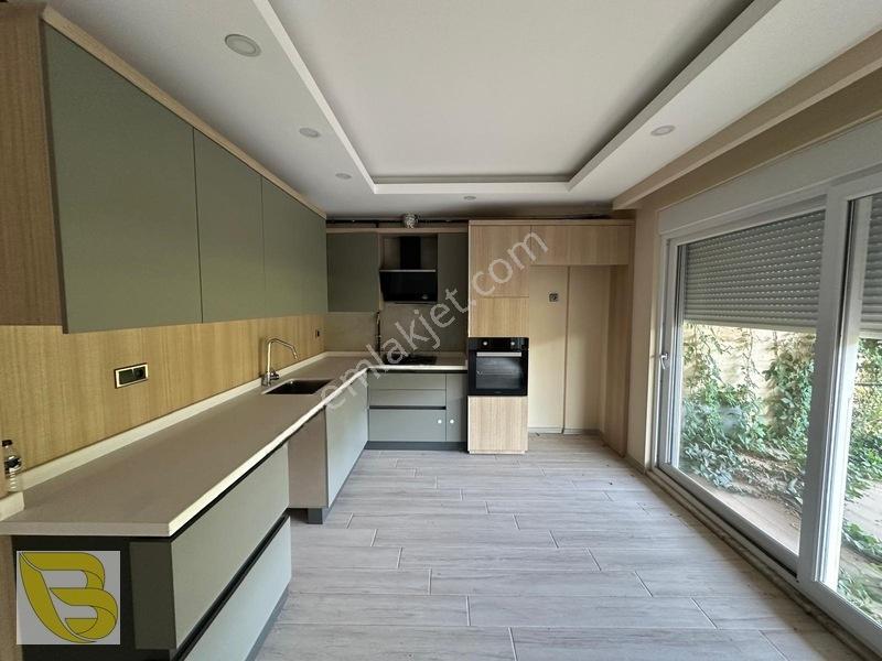 Yasinkuzu'dan Cattavilla Home's Da Satılık 3+1 Bahçekat Daire — fotoğraf 19
