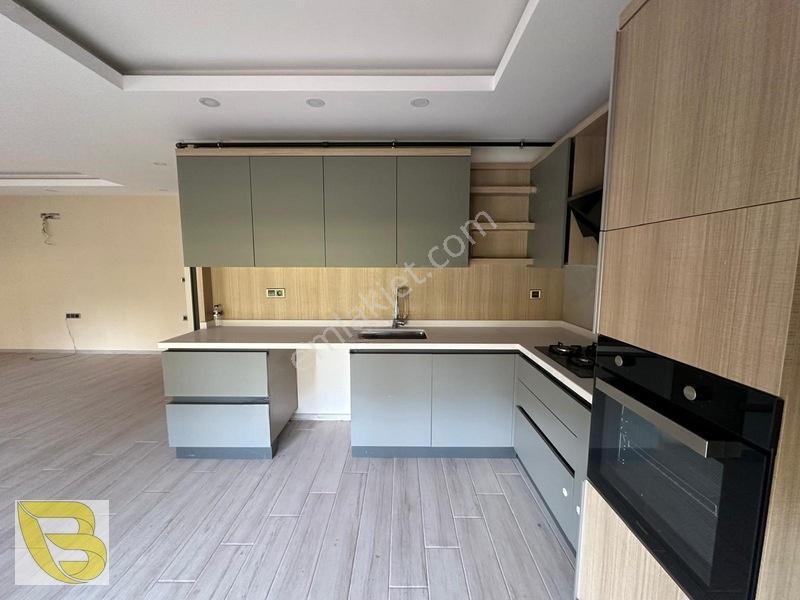 Yasinkuzu'dan Cattavilla Home's Da Satılık 3+1 Bahçekat Daire — fotoğraf 20