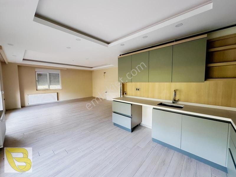 Yasinkuzu'dan Cattavilla Home's Da Satılık 3+1 Bahçekat Daire — fotoğraf 21