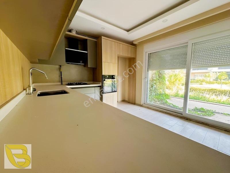Yasinkuzu'dan Cattavilla Home's Da Satılık 3+1 Bahçekat Daire — fotoğraf 22