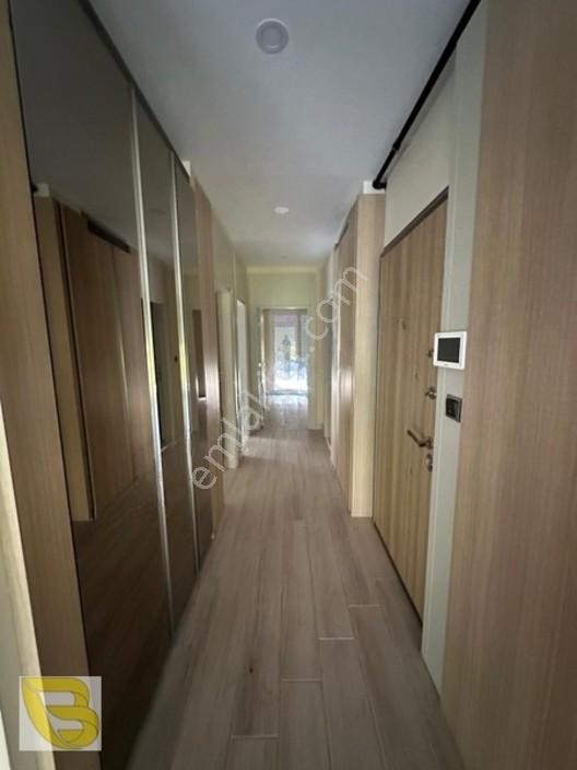 Yasinkuzu'dan Cattavilla Home's Da Satılık 3+1 Bahçekat Daire — fotoğraf 23
