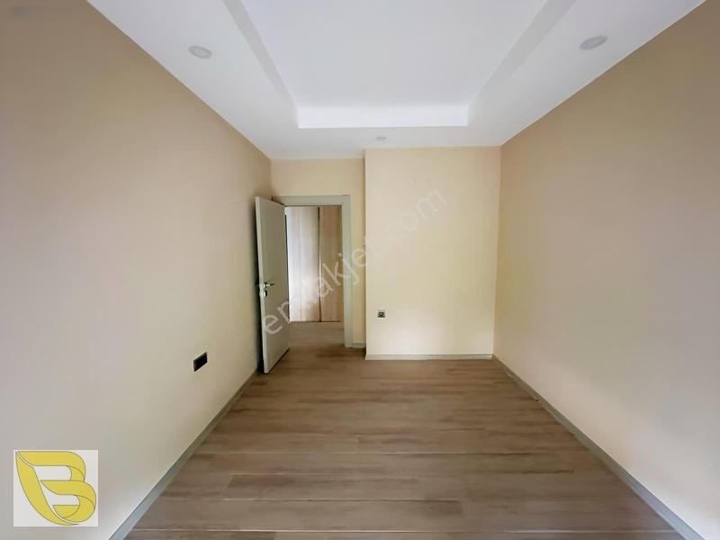 Yasinkuzu'dan Cattavilla Home's Da Satılık 3+1 Bahçekat Daire — fotoğraf 24