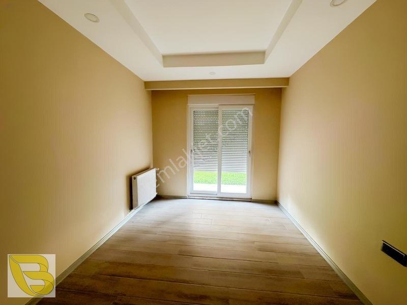 Yasinkuzu'dan Cattavilla Home's Da Satılık 3+1 Bahçekat Daire — fotoğraf 25