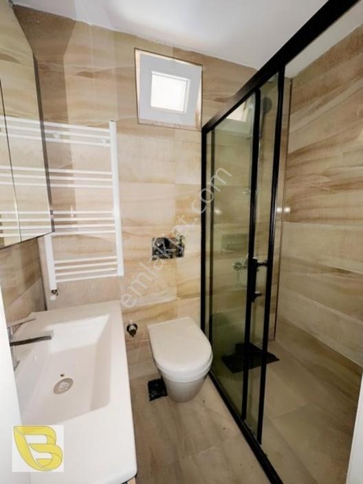 Yasinkuzu'dan Cattavilla Home's Da Satılık 3+1 Bahçekat Daire — fotoğraf 28