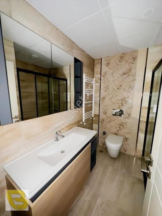 Yasinkuzu'dan Cattavilla Home's Da Satılık 3+1 Bahçekat Daire — fotoğraf 30