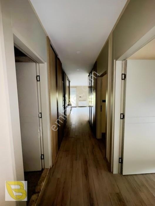 Yasinkuzu'dan Cattavilla Home's Da Satılık 3+1 Bahçekat Daire — fotoğraf 33
