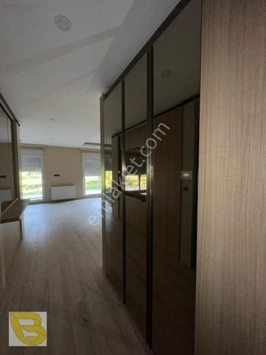 Yasinkuzu'dan Cattavilla Home's Da Satılık 3+1 Bahçekat Daire — fotoğraf 34
