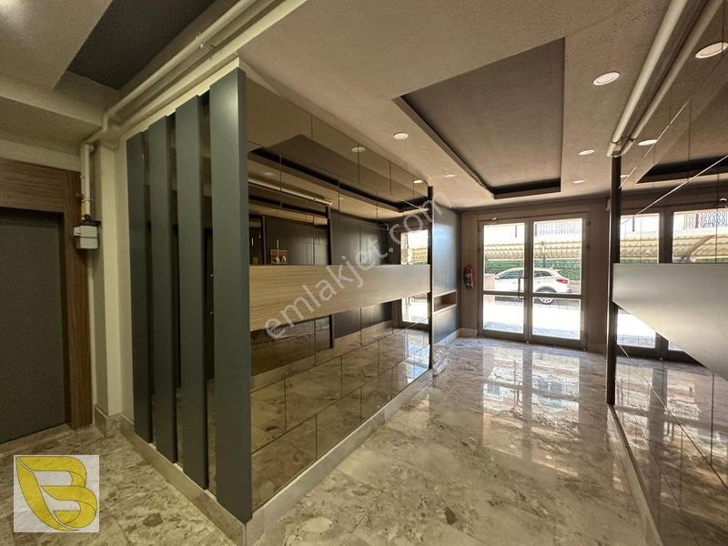 Yasinkuzu'dan Cattavilla Home's Da Satılık 3+1 Bahçekat Daire — fotoğraf 35