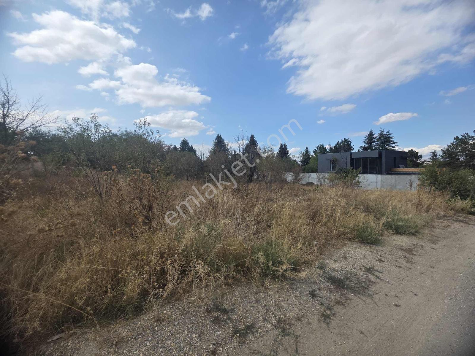 Rw Nest'ten Karabayır 7.durakta 1508m2 Villa İmarlı Satılık Arsa — fotoğraf 3