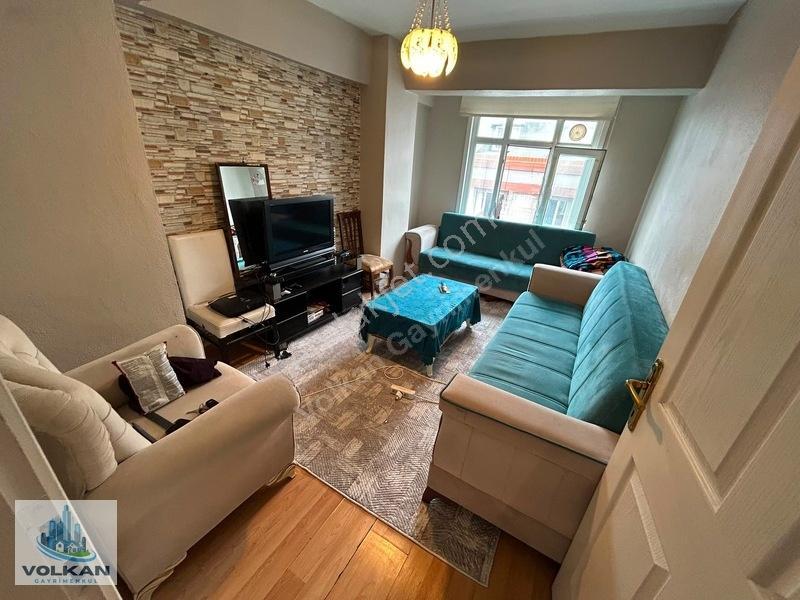 Yunus Emre Mah 2+1 85m2 18 Yıllık Süper Arakat Daire — fotoğraf 3