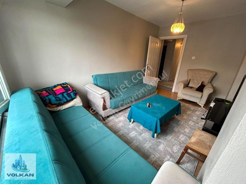 Yunus Emre Mah 2+1 85m2 18 Yıllık Süper Arakat Daire — fotoğraf 5