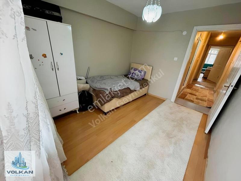 Yunus Emre Mah 2+1 85m2 18 Yıllık Süper Arakat Daire — fotoğraf 8