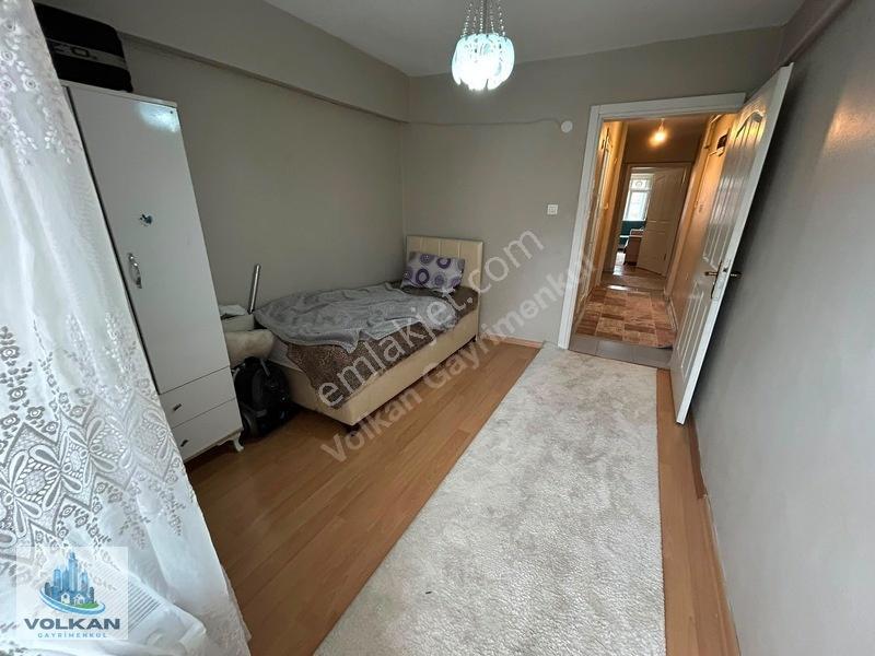 Yunus Emre Mah 2+1 85m2 18 Yıllık Süper Arakat Daire — fotoğraf 9