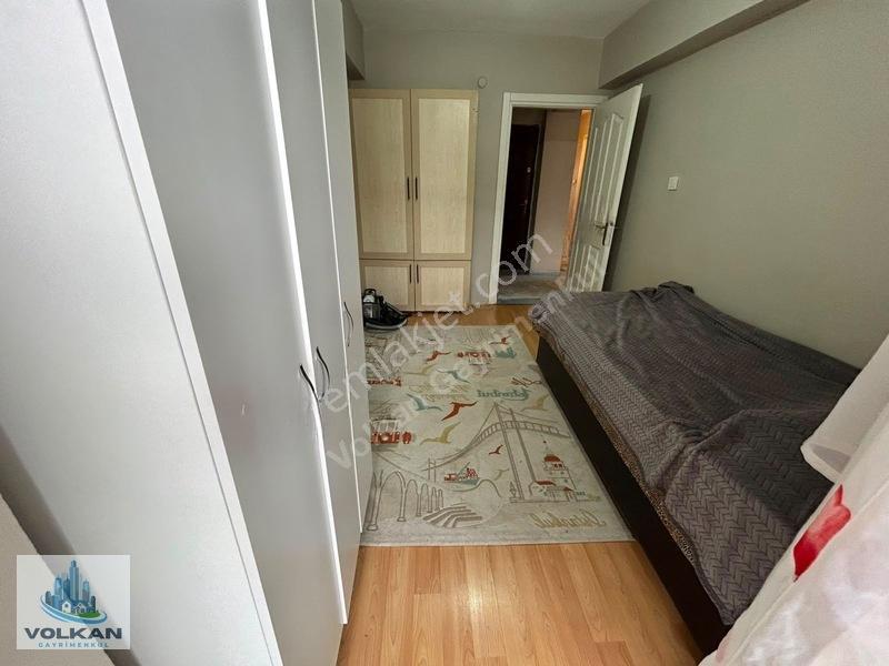 Yunus Emre Mah 2+1 85m2 18 Yıllık Süper Arakat Daire — fotoğraf 13