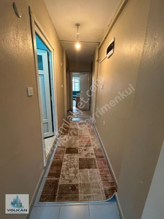 Yunus Emre Mah 2+1 85m2 18 Yıllık Süper Arakat Daire — fotoğraf 16