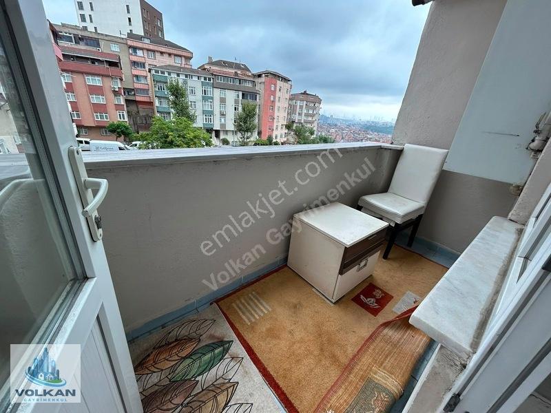Yunus Emre Mah 2+1 85m2 18 Yıllık Süper Arakat Daire — fotoğraf 17
