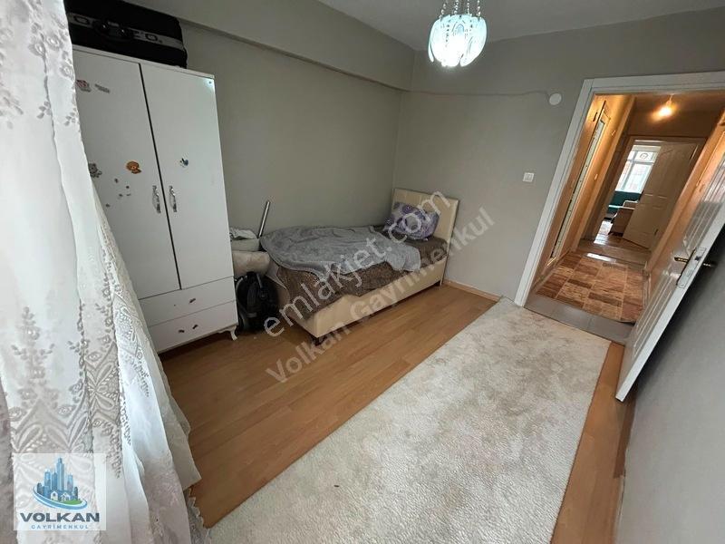 Yunus Emre Mah 2+1 85m2 18 Yıllık Süper Arakat Daire — fotoğraf 19
