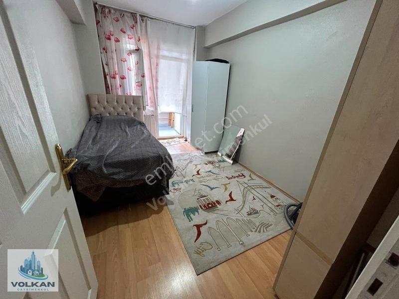 Yunus Emre Mah 2+1 85m2 18 Yıllık Süper Arakat Daire — fotoğraf 20