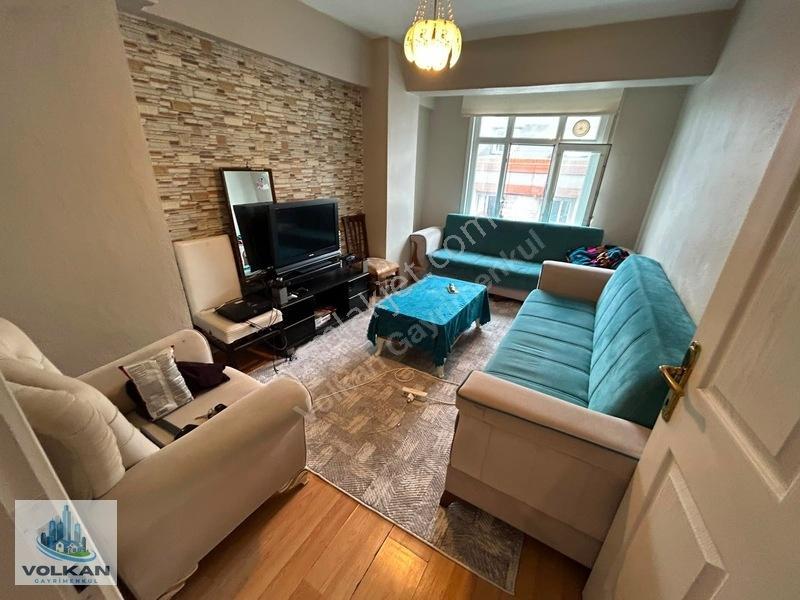 Yunus Emre Mah 2+1 85m2 18 Yıllık Süper Arakat Daire — fotoğraf 24