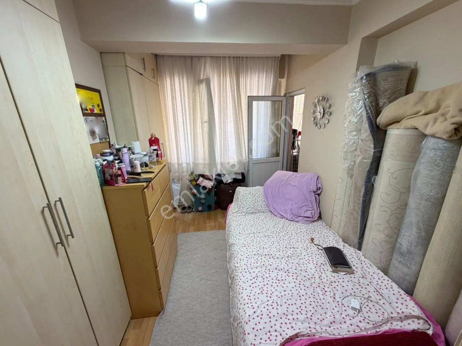 Mertcan'dan Şeyhli Poze Evlerinde Ara Kat 2 Balkonlu 3+1 Daire — fotoğraf 26
