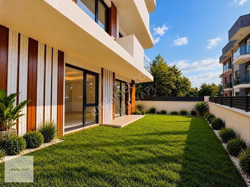 **fırsat Fiyat! 85 M² Özel Bahçeli | Havuzlu Lüks Projede 2+1** — fotoğraf 2