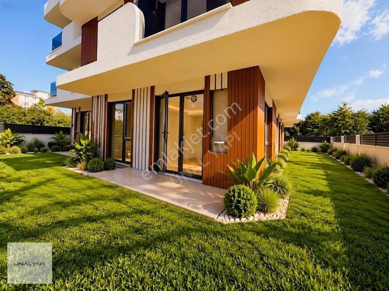 **fırsat Fiyat! 85 M² Özel Bahçeli | Havuzlu Lüks Projede 2+1** — fotoğraf 3